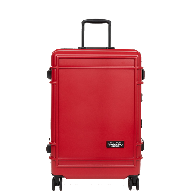 Eastpak Resist'R 4 Wheel Medium Suitcase - 69cm