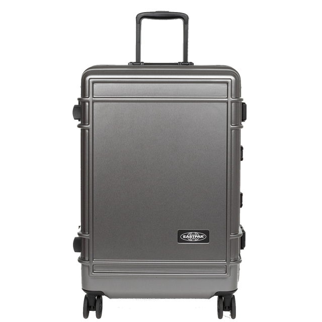 Eastpak Resist'R 4 Wheel Large Suitcase - 78cm