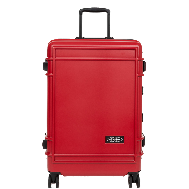 Eastpak Resist'R 4 Wheel Large Suitcase - 78cm