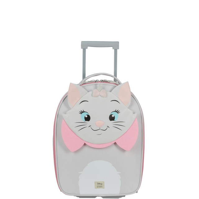 Samsonite Happy Sammies Disney Marie Suitcase - 45cm