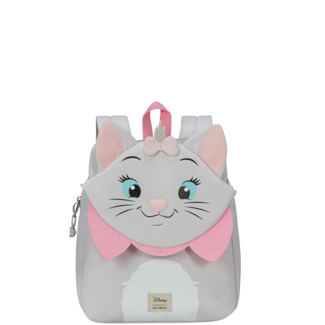 Samsonite Happy Sammies Disney Marie Backpack S