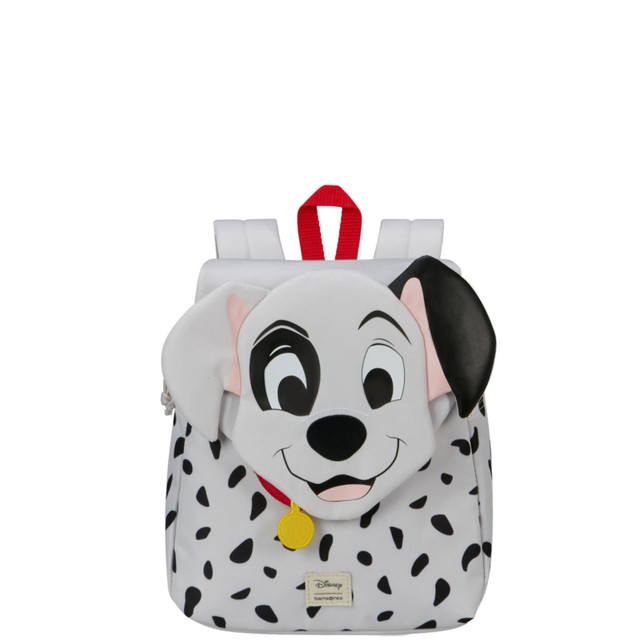 Samsonite Happy Sammies Disney Patch Backpack S