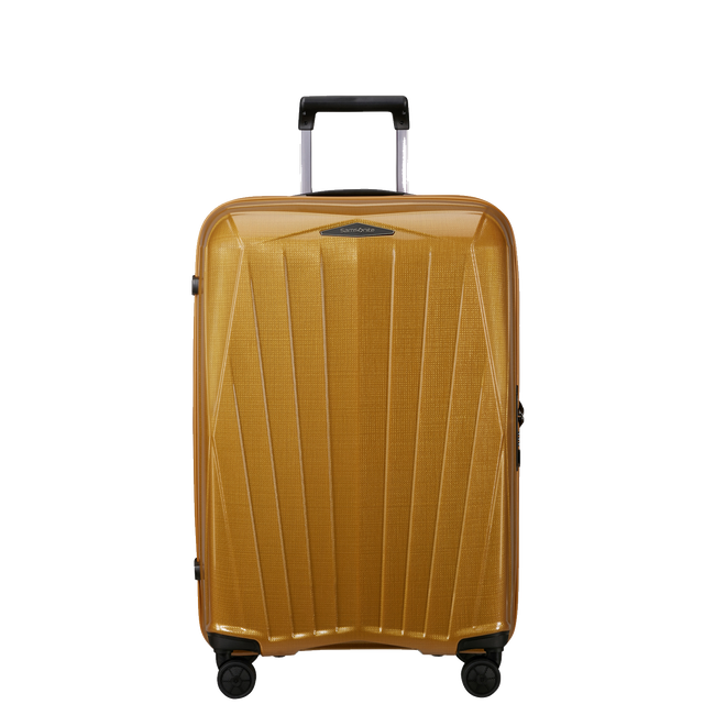 Samsonite Major-Lite 4 Wheel Medium Suitcase - 69cm