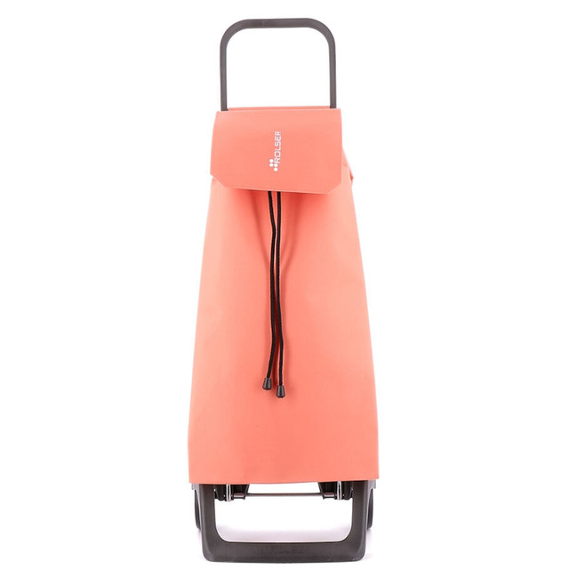 Rolser Jet 2 Wheel Shopping Trolley