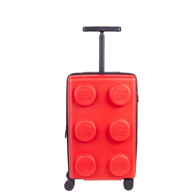 LEGO®  Brick 2x3 Exp 4 Wheel Cabin Suitcase - 56cm