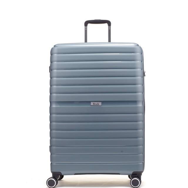 Rock Hydra-Lite Large Suitcase - 76cm