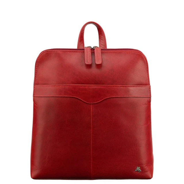 Visconti Mila Ladies Leather Backpack