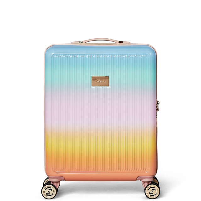 Dune London Olivia Cabin Suitcase - 55cm