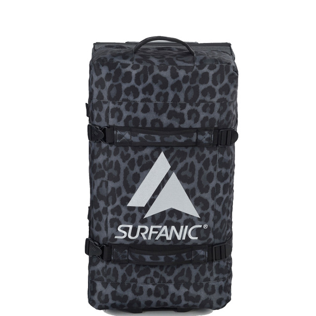 Surfanic Maxim 3.0 100L 2 Wheeled Duffle - 70cm