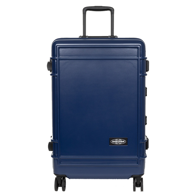 Eastpak Resist'R 4 Wheel Large Suitcase - 78cm