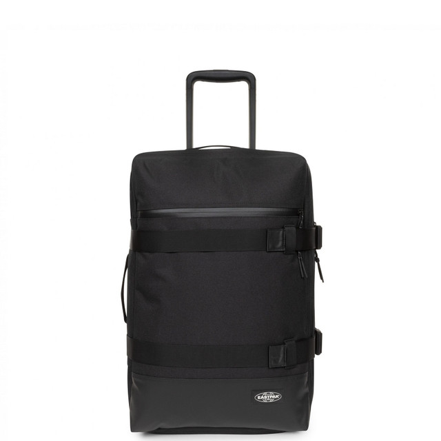 Eastpak Icon Travel'R S 2 Wheel Cabin Suitcase - 53cm