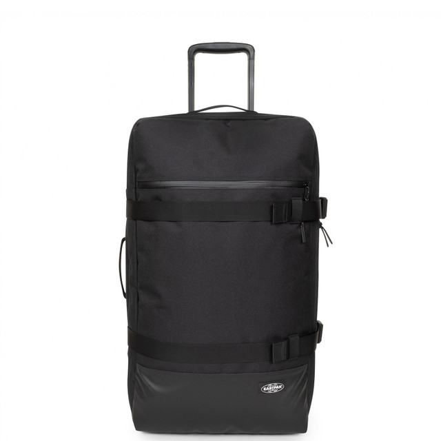 Eastpak Icon Travel'R M 2 Wheel Medium Suitcase - 66cm