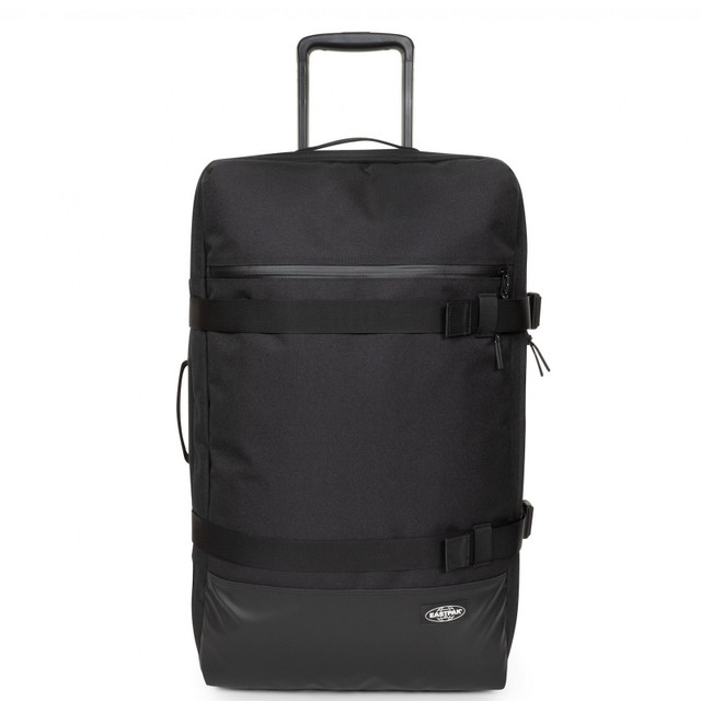 Eastpak Icon Travel'R L 2 Wheel Large Suitcase - 78cm
