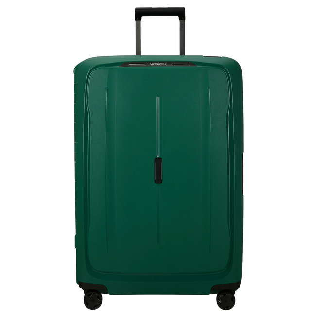 Samsonite Essens 4 Wheel Extra-Large Suitcase - 81cm
