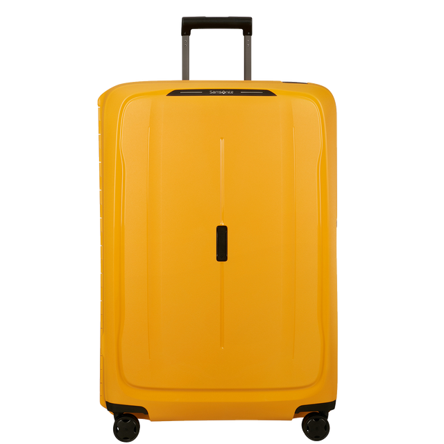 Samsonite Essens 4 Wheel Extra-Large Suitcase - 81cm