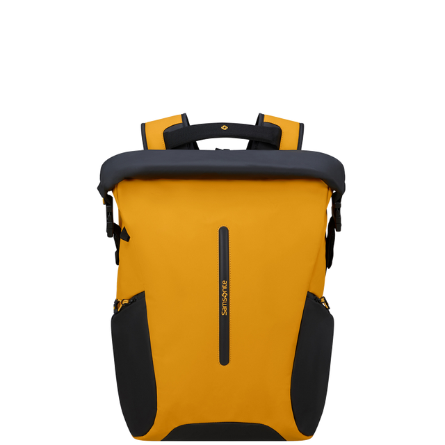 Samsonite Ecodiver Rolltop 17.3" Laptop Backpack