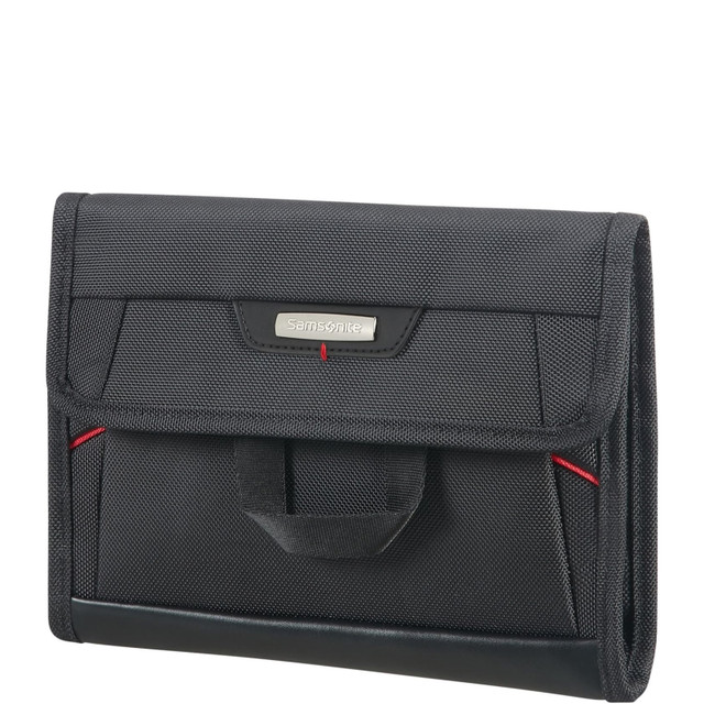 Samsonite Pro-DLX Hanging Toilet Kit