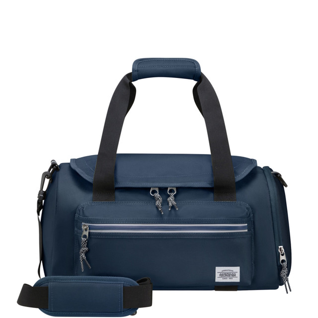 American Tourister Brightup Underseat Duffle - 40cm