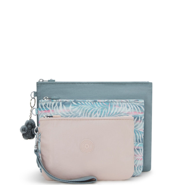 Kipling Iaka L Wristlet Pouches
