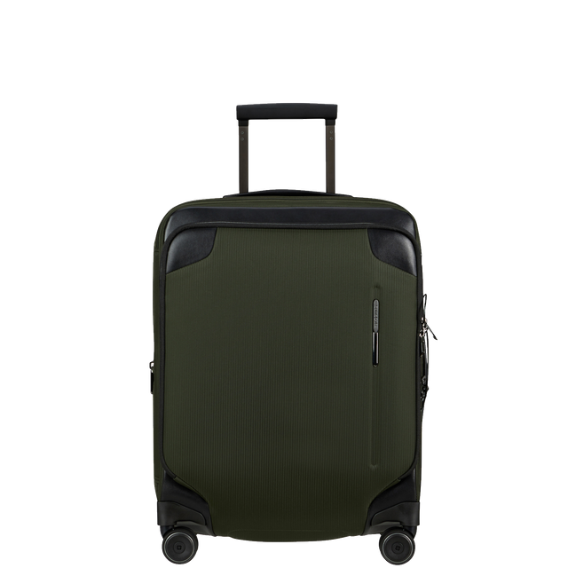 Samsonite Splendix 4 Wheel Exp Cabin Suitcase - 55cm