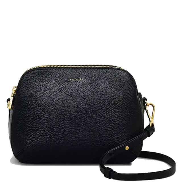 Radley Dukes Place Medium Ziptop Crossbody