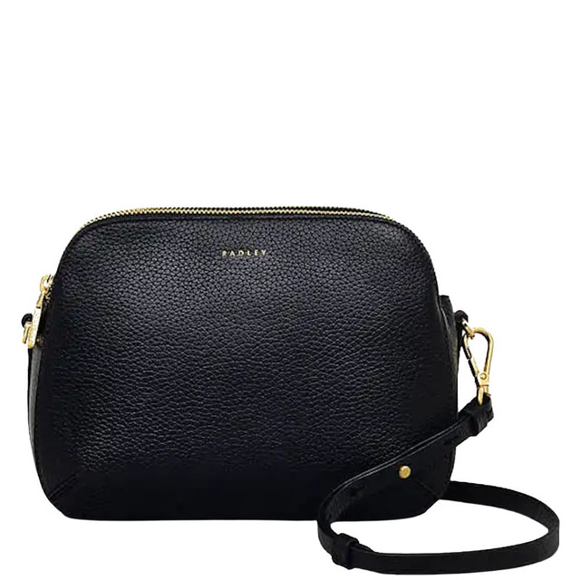 Radley Dukes Place Medium Ziptop Crossbody Radley Dukes Place Medium Ziptop Crossbody