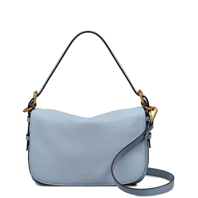 Radley Grafton Street Small Flapover Crossbody