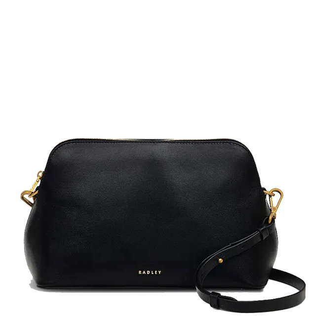 Radley Liverpool Street Icon Medium Ziptop Crossbody