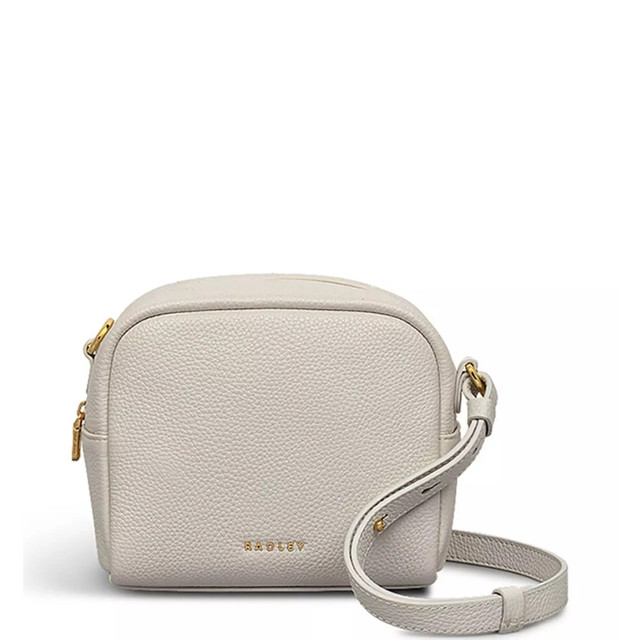 Radley The Daily Small Zip Around Crossbody