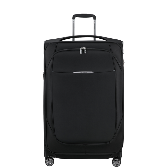 Samsonite Re-Lite 4 Wheel Exp Large Suitcase - 78cm