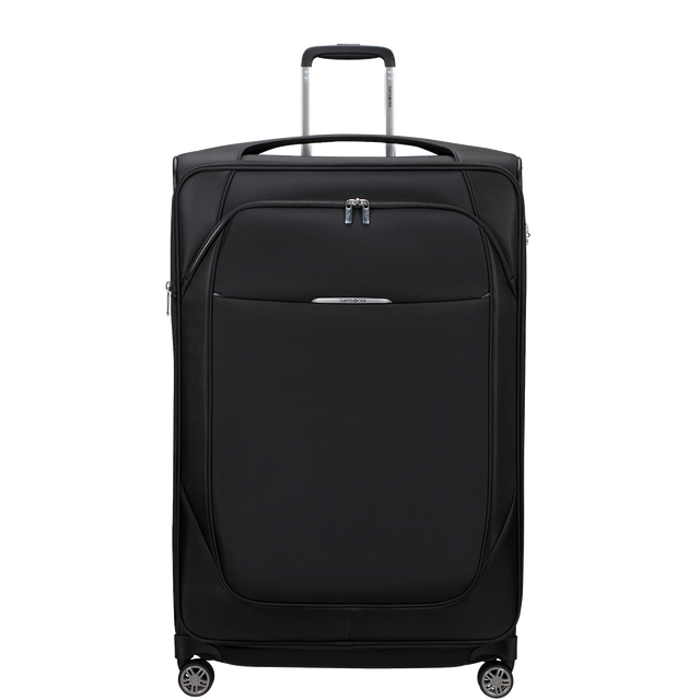 Samsonite Re-Lite 4 Wheel Exp Extra-Large Suitcase - 83cm