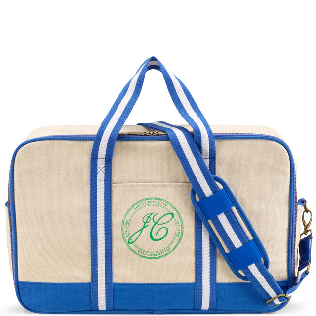 Joules Boat Club Duffle Bag