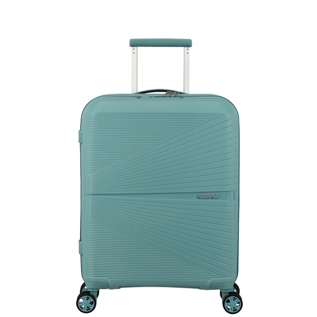 American Tourister Airconic 4 Wheel Cabin Suitcase - 55cm