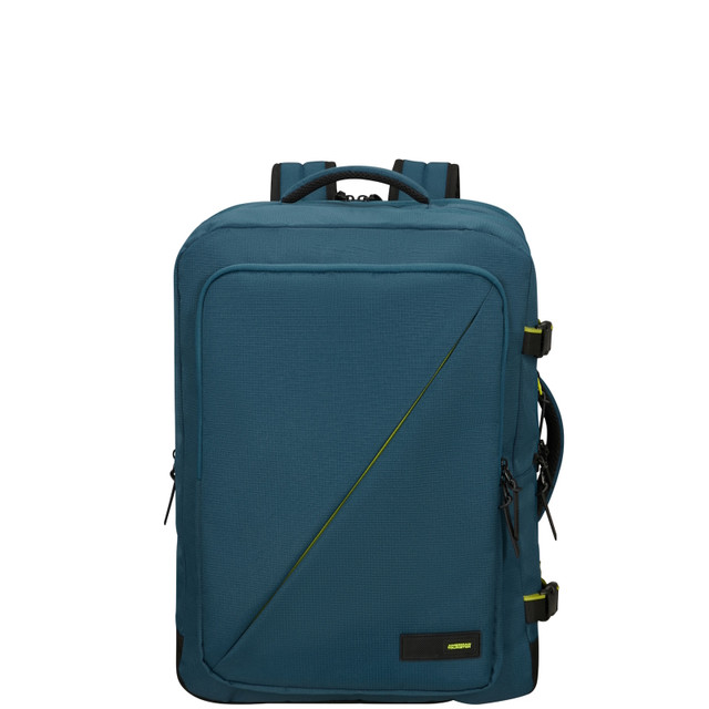 American Tourister Take2Cabin Exp Travel Backpack L