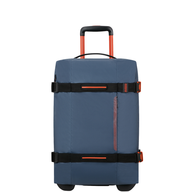 American Tourister Urban Track Wheeled Cabin Duffle Coat - 55cm