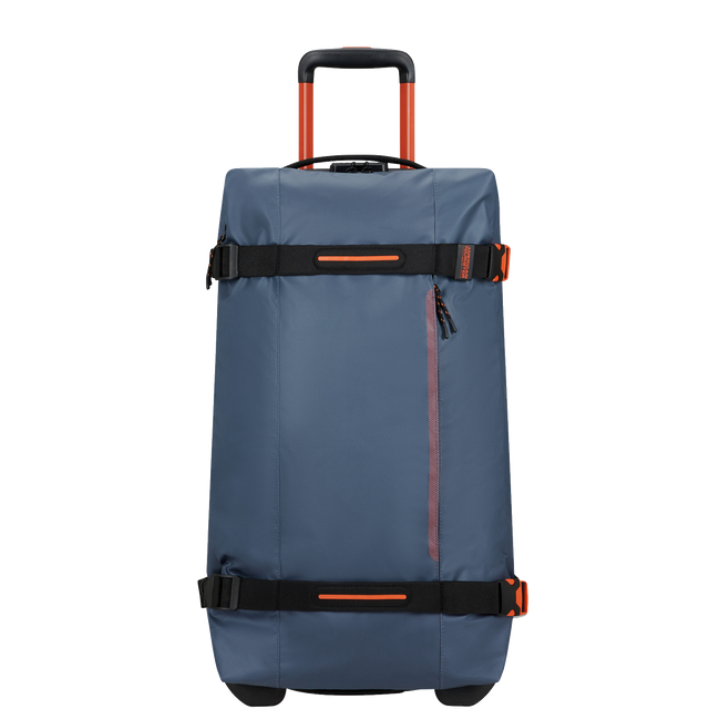 American Tourister Urban Track Wheeled Duffle Coat M - 68cm