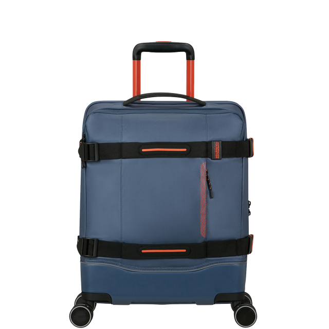 American Tourister Urban Track 4 Wheel Cabin Duffle Coat - 55cm