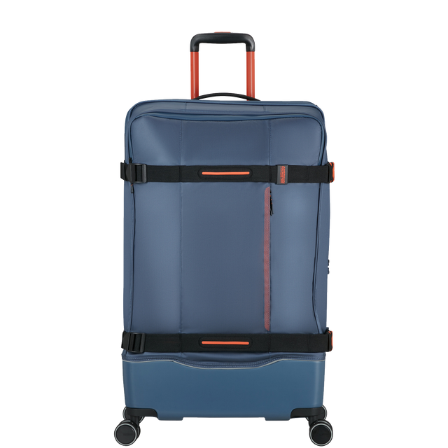 American Tourister Urban Track 4 Wheel Duffle L Coat - 79cm