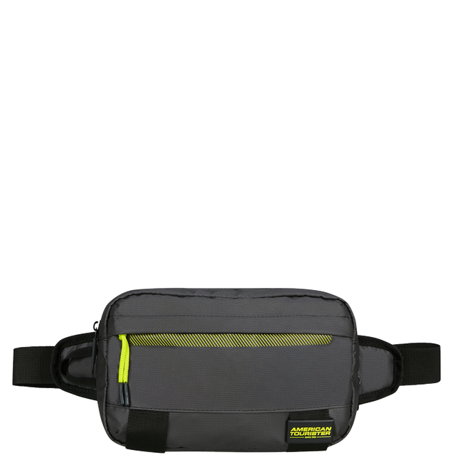 American Tourister Urban Track Expandable Sling Bag Coat