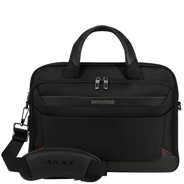 Samsonite Pro-DLX 6 Slim 15.6" Laptop Briefcase