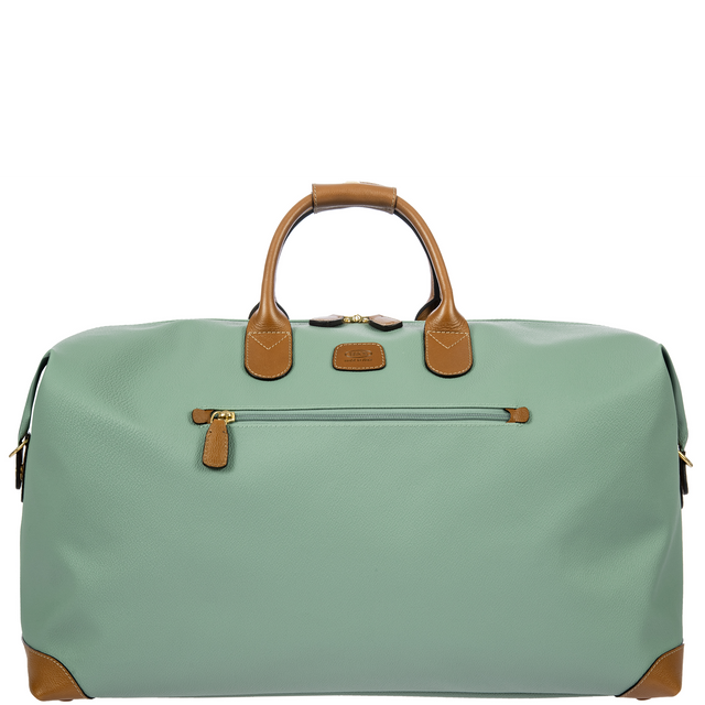 Bric's Firenze Medium Clipper Cabin Holdall - 55cm