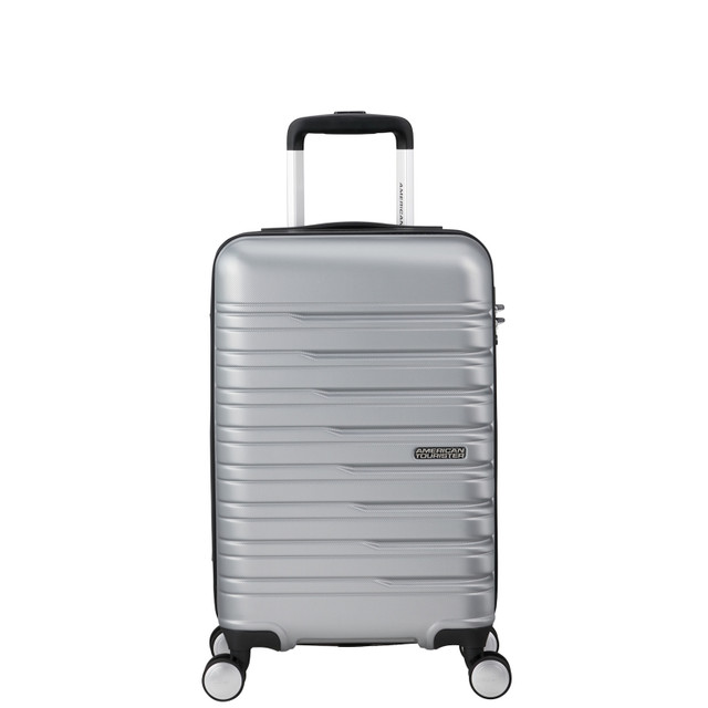 American Tourister Flashline 4 Wheel Cabin Suitcase - 55cm x 35cm