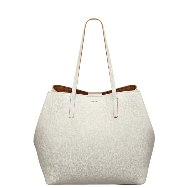 Radley Dukes Place Large Open Top Tote Bag