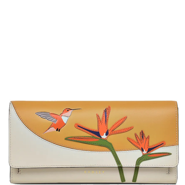 Radley Large Flapover Matinee Purse