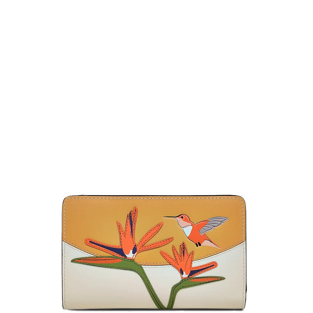 Radley Medium Bifold Purse