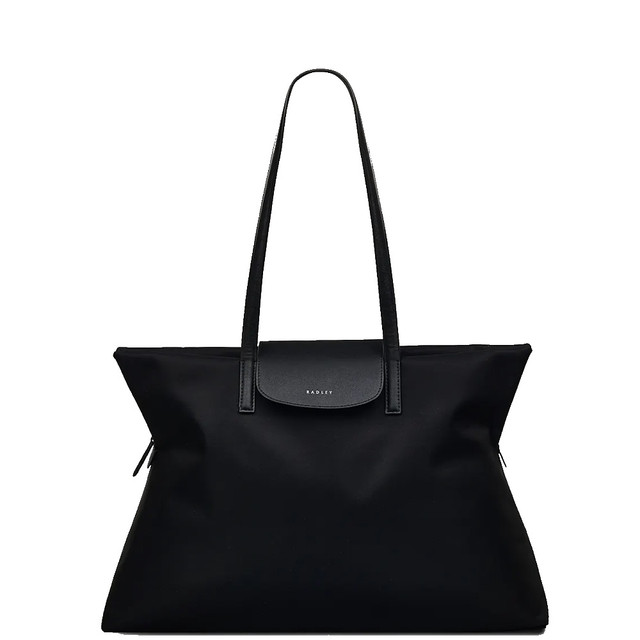 Radley Pocket Essentials Medium Ziptop Tote