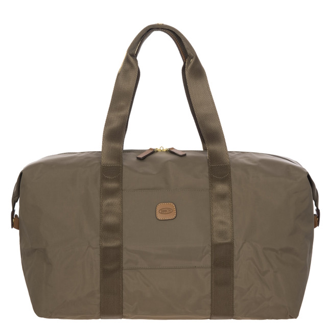 Bric's X-Bag 2 in 1 Small Holdall