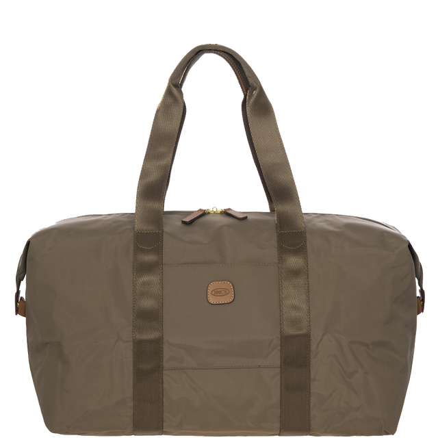 Bric's X-Bag 2 in 1 Small Holdall