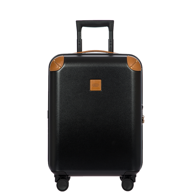 Bric's Amalfi 4 Wheel Cabin Suitcase - 55cm