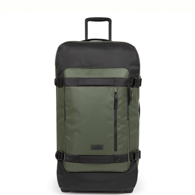 Eastpak Tranverz CNNCT L Wheeled Duffle - 79cm